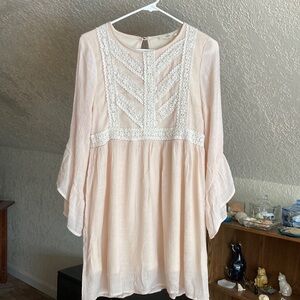 Entro women’s dress